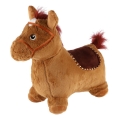 Cavalo saltador com melodia 3xLR44
