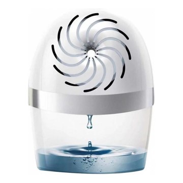 Ceresit - Desumidificador de ar AERO 360° branco