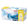 Ceresit - Pastilhas para desumidificador 2 em 1 AERO 360° 4x 450 g flores do prado