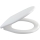Cersanit K98-0074 - Assento sanitário PRESIDENT SoftClose branco