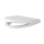 Cersanit K98-0122 - Assento de sanita PARVA SoftClose branco