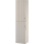 Cersanit S1015-006 - Móvel suspenso para casa de banho TIRSO 40x160x30 cm bege