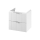 Cersanit S1015-007 - Móvel suspenso para lavatório TIRSO 60x45 cm branco
