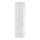 Cersanit S1015-010 - Armário suspenso para casa de banho TIRSO 40x160x30 cm branco fosco