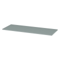 Cersanit S1015-021 - Tampo superior para armários de lavatório TIRSO 120x45 cm verde menta