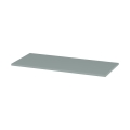 Cersanit S1015-024 - Tampo superior para móveis de lavatório TIRSO 100x45 cm verde menta