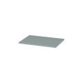Cersanit S1015-026 - Tampo superior para armários de lavatório TIRSO 60 x 45 cm, menta