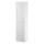 Cersanit S1021-010 - Móvel suspenso para casa de banho MILLE 40x160x30 cm branco mate