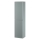 Cersanit S1021-012 - Móvel suspenso para casa de banho MILLE 40x160x30 cm verde-menta