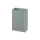 Cersanit S1022-009 - Móvel suspenso de casa de banho para lavatório MILLE 40x22 cm verde menta