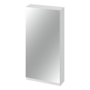 Cersanit S590-030 - Armário de banheiro com espelho MODUO 80x40 cm