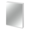 Cersanit S929-018 - Armário de banheiro com espelho MODUO 80x59,5 cm