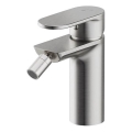 Cersanit S951-317 - Torneira de bidé CREA níquel
