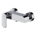 Cersanit S951-319 - Torneira de duche CREA cromado brilhante