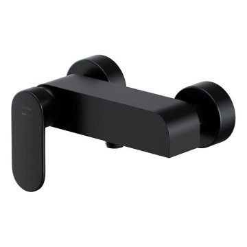 Cersanit S951-321 - Torneira de duche CREA preto