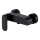 Cersanit S951-321 - Torneira de duche CREA preto