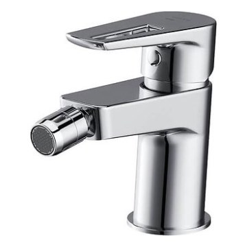 Cersanit S951-347 - Torneira de bidé MILLE cromado brilhante