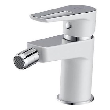 Cersanit S951-348 - Torneira de bidé MILLE branco