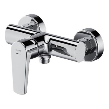 Cersanit S951-353 - Torneira de duche MODUO cromado brilhante