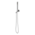 Cersanit S951-401 - Conjunto de chuveiro CREA níquel