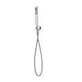 Cersanit S951-522 - Conjunto de chuveiro MILLE cromo brilhante
