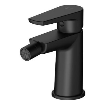 Cersanit S951-570 - Torneira de bidé MODUO preto