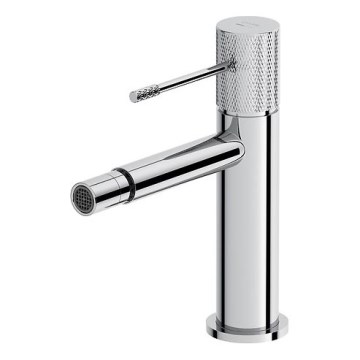 Cersanit S951-574 - Torneira de bidé ZEN cromado brilhante