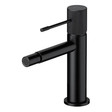 Cersanit S951-575 - Torneira de bidé ZEN preto