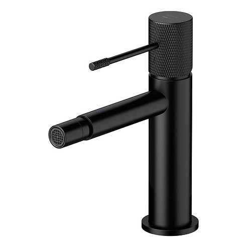 Cersanit S951-575 - Torneira de bidé ZEN preto