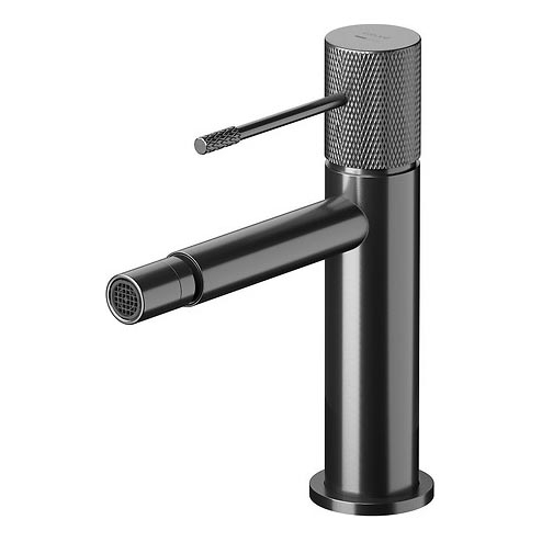 Cersanit S951-576 - Torneira de bidé ZEN preto