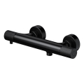 Cersanit S951-582 - Torneira termostática para duche ZEN preto