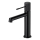 Cersanit S951-595 - Misturador para lavatório ZEN 20 cm preto