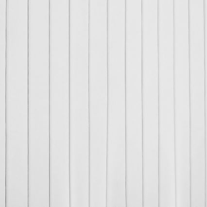 Cesto de roupa GUS branco