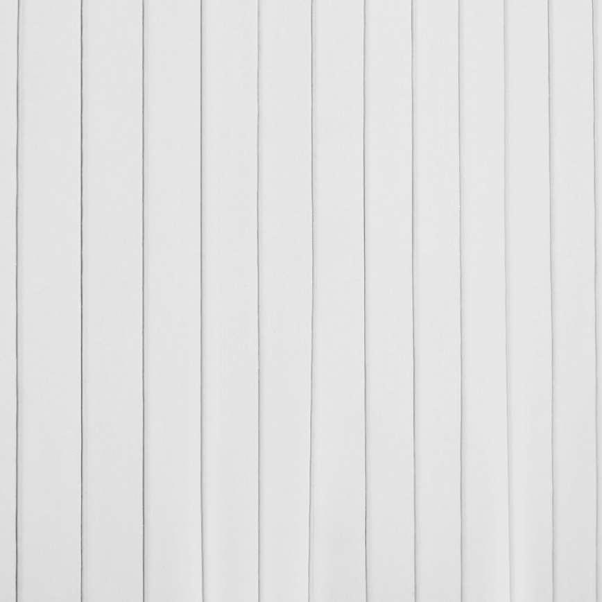 Cesto de roupa GUS branco