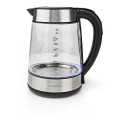 Chaleira 1,7 L 2200W/230V