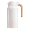 Chaleira elétrica 1,2 l branca