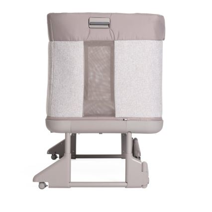 Chicco - Berço para bebés 3em1 NEXT2ME FOREVER cinzento