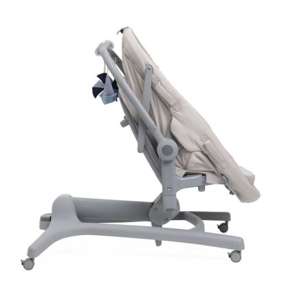 Chicco - Berço para bebés 5em1 BABY HUG PRO bege