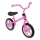 Chicco - Bicicleta de empurrar PINK ARROW