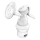 Chicco - Bomba tira leite manual Natural Feeling