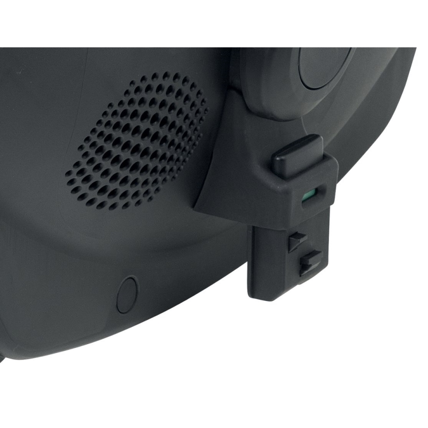 Chicco - Cadeira auto KORY ESSENTIAL i-Tamanho (40-80 cm) preto