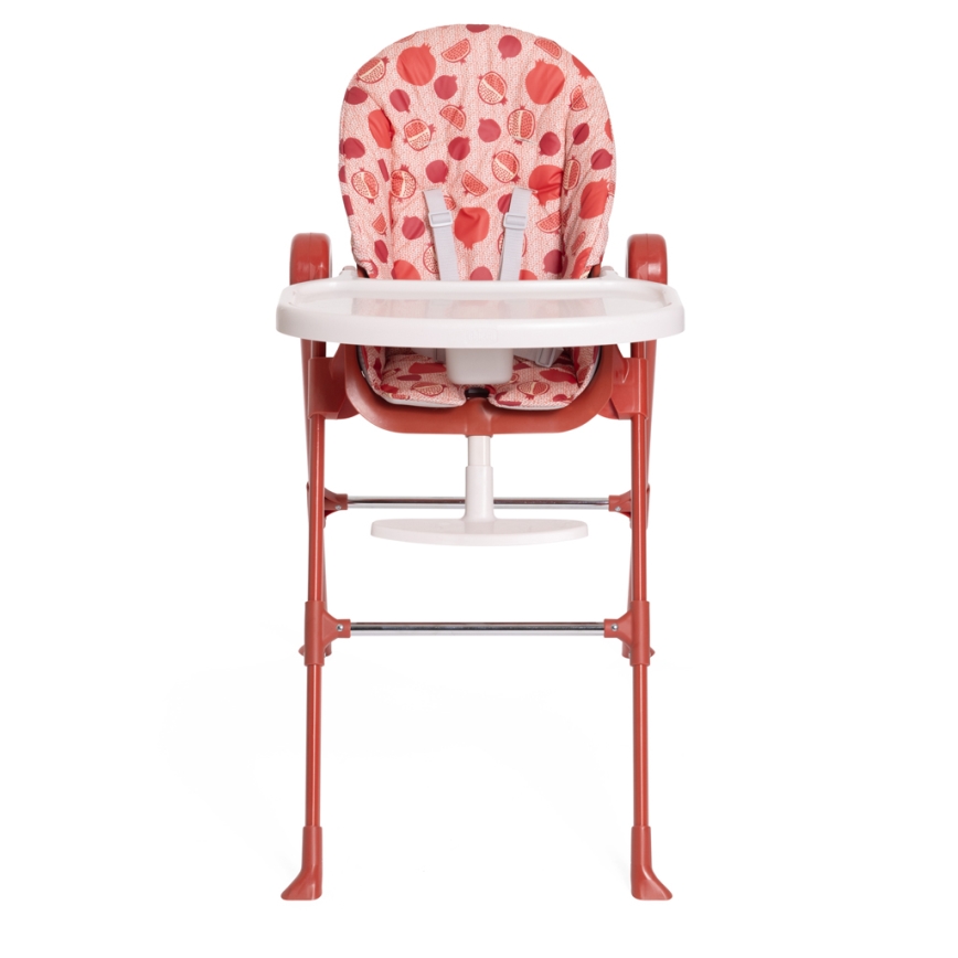 Chicco - Cadeira de refeição para criança Polly Essential - Juice