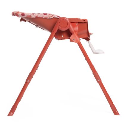 Chicco - Cadeira de refeição para criança Polly Essential - Juice