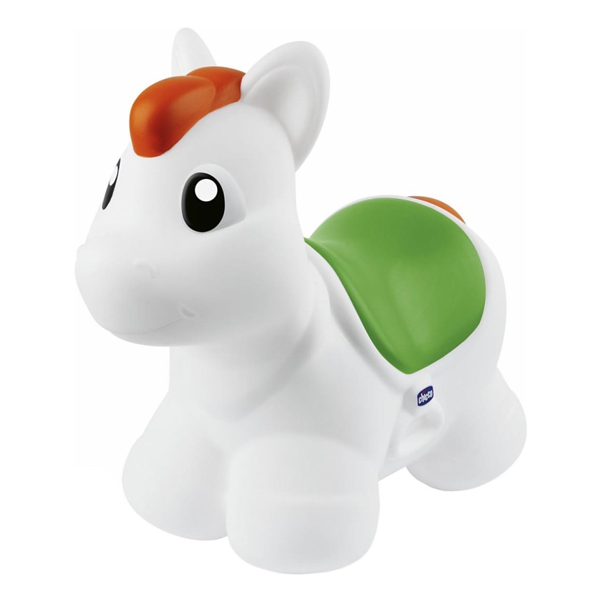 Chicco - Espreguiçadeira insuflável RODEO