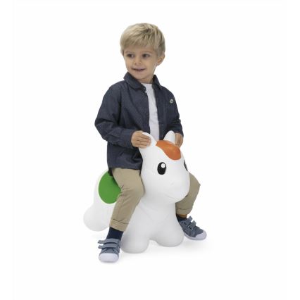 Chicco - Espreguiçadeira insuflável RODEO