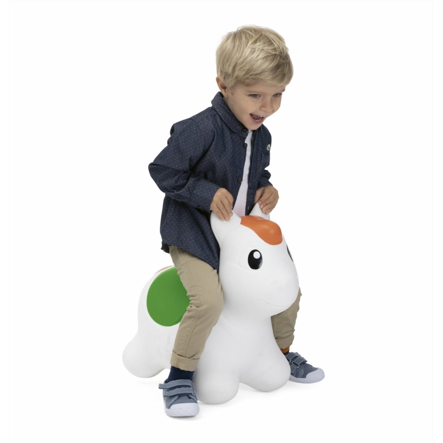 Chicco - Espreguiçadeira insuflável RODEO