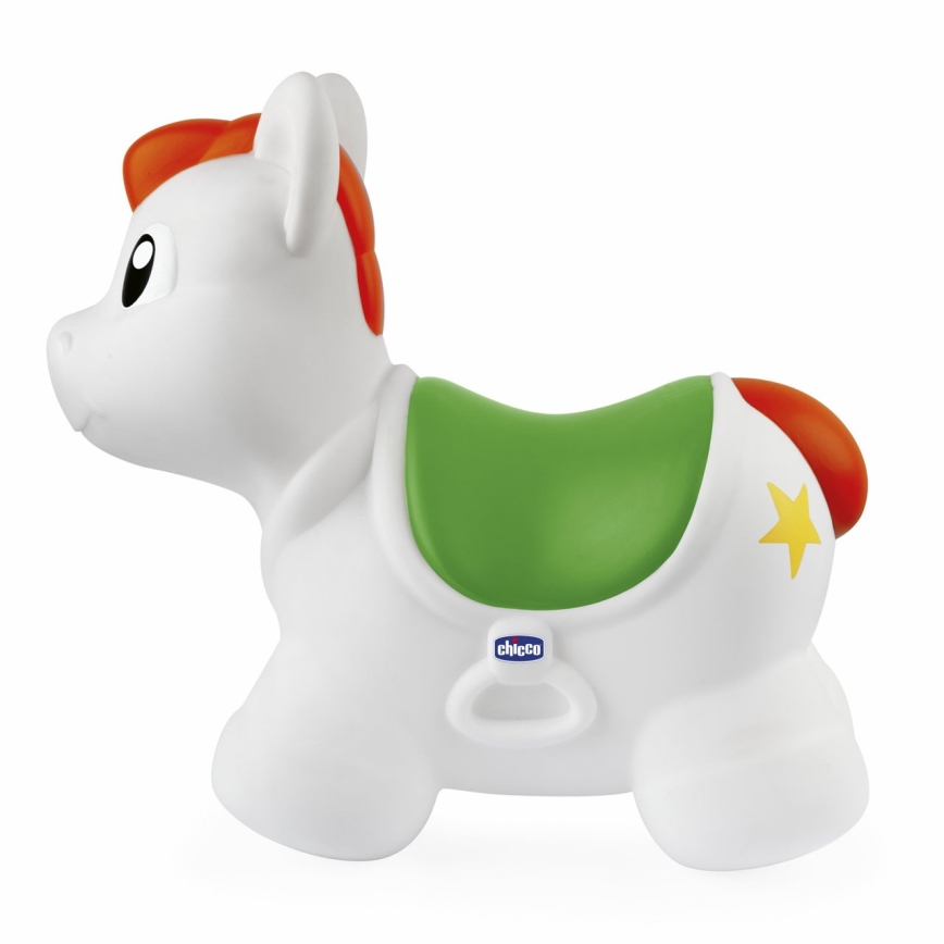 Chicco - Espreguiçadeira insuflável RODEO