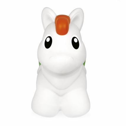 Chicco - Espreguiçadeira insuflável RODEO