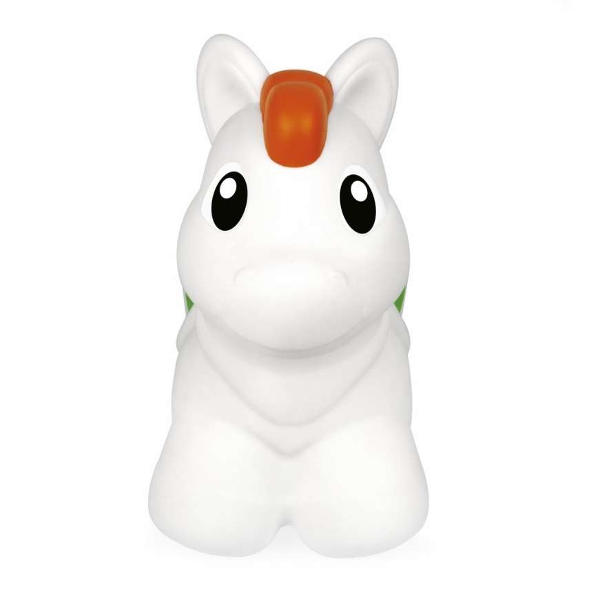 Chicco - Espreguiçadeira insuflável RODEO