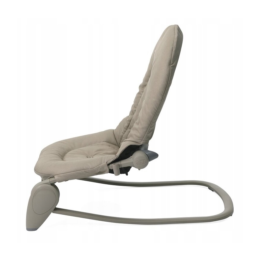 Chicco - Espreguiçadeira para bebé HOOPLA bege